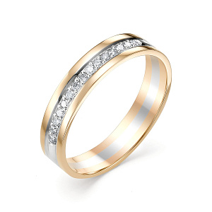 922-110 Кольцо (Au 585)