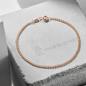 НБ 12-087 d0.30 Браслет (Au 585)